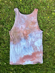 Small Cotton Tank