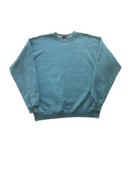 ALR Unisex Crewneck in Pine