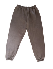 ALR USA farmed cotton Unisex Walnut Sweatpants