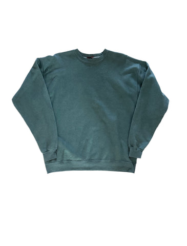 ALR Unisex Crewneck in Pine