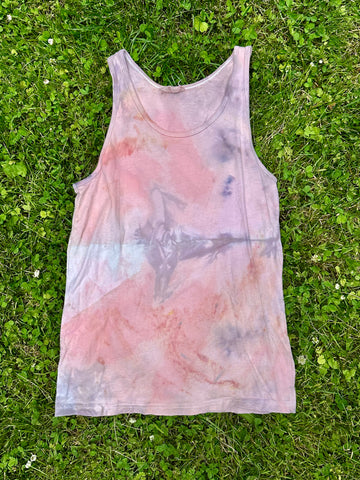 Sold out! Small Cotton Tank