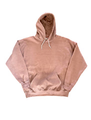 ALR USA farmed Large Walnut Hoodie