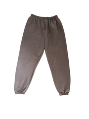 ALR USA farmed cotton Unisex Walnut Sweatpants